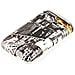 Custodia Compatibile Con Samsung Galaxy Trend Lite Con Stampa New York Cab - Hard Case Coperchio Protettivo Con Design Alla Moda - Foto miniatura 3