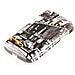 Custodia Compatibile Con Samsung Galaxy Trend Lite Con Stampa New York Cab - Hard Case Coperchio Protettivo Con Design Alla Moda - Foto miniatura 5