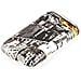 Custodia Compatibile Con Samsung Galaxy Trend Lite Con Stampa New York Cab - Hard Case Coperchio Protettivo Con Design Alla Moda - Foto miniatura 6