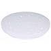 V-tac Vt-8412 Plafoniera Led 12w Circolare Bianca Cielo Stellato Color Change 3in1 Switch Interno Ip20 - Sku 7602 - Foto miniatura 1