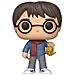 POP Holiday - Harry Potter S11 Figura da Collezione, Multicolore, 51152 - Foto miniatura 1