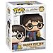 POP Holiday - Harry Potter S11 Figura da Collezione, Multicolore, 51152 - Foto miniatura 2