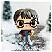 POP Holiday - Harry Potter S11 Figura da Collezione, Multicolore, 51152 - Foto miniatura 3