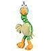 Bird, Original Animal Sound, Peluche - Foto miniatura 1