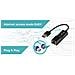 Usb 2.0 Fast Ethernet Adapter - Foto miniatura 5