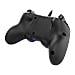 Controller con Cavo per Pc e PlayStation 4 Colore Blu - Foto miniatura 3