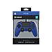 Controller con Cavo per Pc e PlayStation 4 Colore Blu - Foto miniatura 5