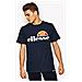 Ellesse Prado, Maglietta Uomo - Blu (dress Blue) - S - Foto miniatura 1