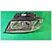 Faro Fanale Anteriore Sx Audi A6 C5 Berlina Avant 04/1997 1998 09/1999 Xenon D2s+h7 Oem 4b0941029n 1el007823051 - Foto miniatura 1