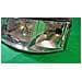 Faro Fanale Anteriore Sx Audi A6 C5 Berlina Avant 04/1997 1998 09/1999 Xenon D2s+h7 Oem 4b0941029n 1el007823051 - Foto miniatura 3