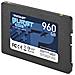 Ssd Patriot 960gb Burst Elite 2.5" Sata3 Read: 450mb / Write: 320 Mb / S - Pbe960gs25ssdr - Foto miniatura 2
