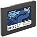 Ssd Patriot 960gb Burst Elite 2.5" Sata3 Read: 450mb / Write: 320 Mb / S - Pbe960gs25ssdr - Foto miniatura 3