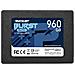 Ssd Patriot 960gb Burst Elite 2.5" Sata3 Read: 450mb / Write: 320 Mb / S - Pbe960gs25ssdr - Foto miniatura 1