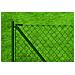 Gah Alberts 655.235, Morsetti Un Pali, Rivestito In Materiale Plastico, Colore: Verde, Foro: Ø 7 Mm Vite: M6 X 30 Mm, Ø Mm 50 - Foto miniatura 2