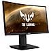 Tuf Gaming Vg24vqr Monitor Pc 59,9 Cm [23.6] 1920 X 1080 Pixel Full Hd Led Nero (23.6 Va Mon Spk Cur Tuf Vg24v - Foto miniatura 5