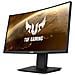 Tuf Gaming Vg24vqr Monitor Pc 59,9 Cm [23.6] 1920 X 1080 Pixel Full Hd Led Nero (23.6 Va Mon Spk Cur Tuf Vg24v - Foto miniatura 10