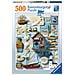 RVB16588 Puzzle da 500 Pezzi - Spirito Marittimo - Foto miniatura 1