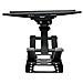 Tripp Lite DWM2655M, 200 x 200,300 x 300,400 x 200,400 x 400 mm, -15 - 15°, Nero - Foto miniatura 3