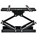 Tripp Lite DWM2655M, 200 x 200,300 x 300,400 x 200,400 x 400 mm, -15 - 15°, Nero - Foto miniatura 5