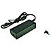 2-Power CAA0737G, Interno, AC-to-DC, Nero - Foto miniatura 1