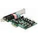 Scheda Audio Pci Express 7.1 - 24 Bit / 192 Khz Con Ingresso /uscita Toslink - Foto miniatura 1