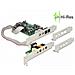 Scheda Audio Pci Express 7.1 - 24 Bit / 192 Khz Con Ingresso /uscita Toslink - Foto miniatura 4