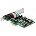 Scheda Audio Pci Express 7.1 - 24 Bit / 192 Khz Con Ingresso /uscita Toslink - Foto miniatura 3