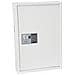 Armadietto Portachiave Bianco KS0033E MKII - Foto miniatura 1