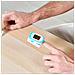Pulsazioni Polpastrelli E Ossimetro Rhythm White - Foto miniatura 3