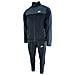 Tuta Da Uomo Sport Essentials Poly-knit Nera Taglia Xxl Cod Dm6843-010 - Foto miniatura 5