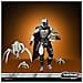Star Wars: The Mandalorian Vintage Collection Action Figure 2021 The Mandalorian & Grogu (maldo Kreis) 10 Cm - Foto miniatura 2