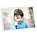 Cornici Foto Collage 5 pz per Tavolo Bianche 21x29,7cm MDF - Foto miniatura 6
