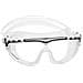 Skylight Goggles Trasparente Bianco Regular - Foto miniatura 1