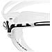 Skylight Goggles Trasparente Bianco Regular - Foto miniatura 2