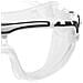 Skylight Goggles Trasparente Bianco Regular - Foto miniatura 3