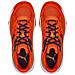 Scarpe Solarcourt Rct Taglia 42.5 Codice 106948-01 Rosso - Foto miniatura 5