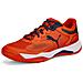 Scarpe Solarcourt Rct Taglia 42.5 Codice 106948-01 Rosso - Foto miniatura 6