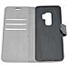 Prima Custodia Originale Flip Folio Book Case Per Samsung Galaxy S9 G960 Black - Foto miniatura 4