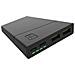 Powerbank Caricatore 10000mah Quick Charge Ricarica Rapida Pd 18w 4 Porte Usb - Foto miniatura 5
