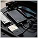 Powerbank Caricatore 10000mah Quick Charge Ricarica Rapida Pd 18w 4 Porte Usb - Foto miniatura 3