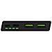 Powerbank Caricatore 10000mah Quick Charge Ricarica Rapida Pd 18w 4 Porte Usb - Foto miniatura 8