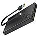 Powerbank Caricatore 10000mah Quick Charge Ricarica Rapida Pd 18w 4 Porte Usb - Foto miniatura 9
