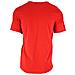 T-shirt Da Uomo Swoosh Rossa Taglia S Cod Dc5094-657 - Foto miniatura 5