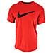 T-shirt Da Uomo Swoosh Rossa Taglia S Cod Dc5094-657 - Foto miniatura 7