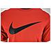 T-shirt Da Uomo Swoosh Rossa Taglia S Cod Dc5094-657 - Foto miniatura 9