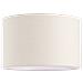 Set Up Paralume Cilindro D45 Beige Lampada - Ideal Lux 260464 - Foto miniatura 1