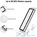 Accessori Per Aspirapolvere Robot Xiaomi Roborock S5/s6 23 Pezzi - Foto miniatura 9