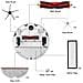 Accessori Per Aspirapolvere Robot Xiaomi Roborock S5/s6 23 Pezzi - Foto miniatura 10