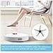 Accessori Per Aspirapolvere Robot Xiaomi Roborock S5/s6 23 Pezzi - Foto miniatura 3