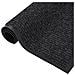 Zerbino Striato Antracite 40x60 Cm - Foto miniatura 10